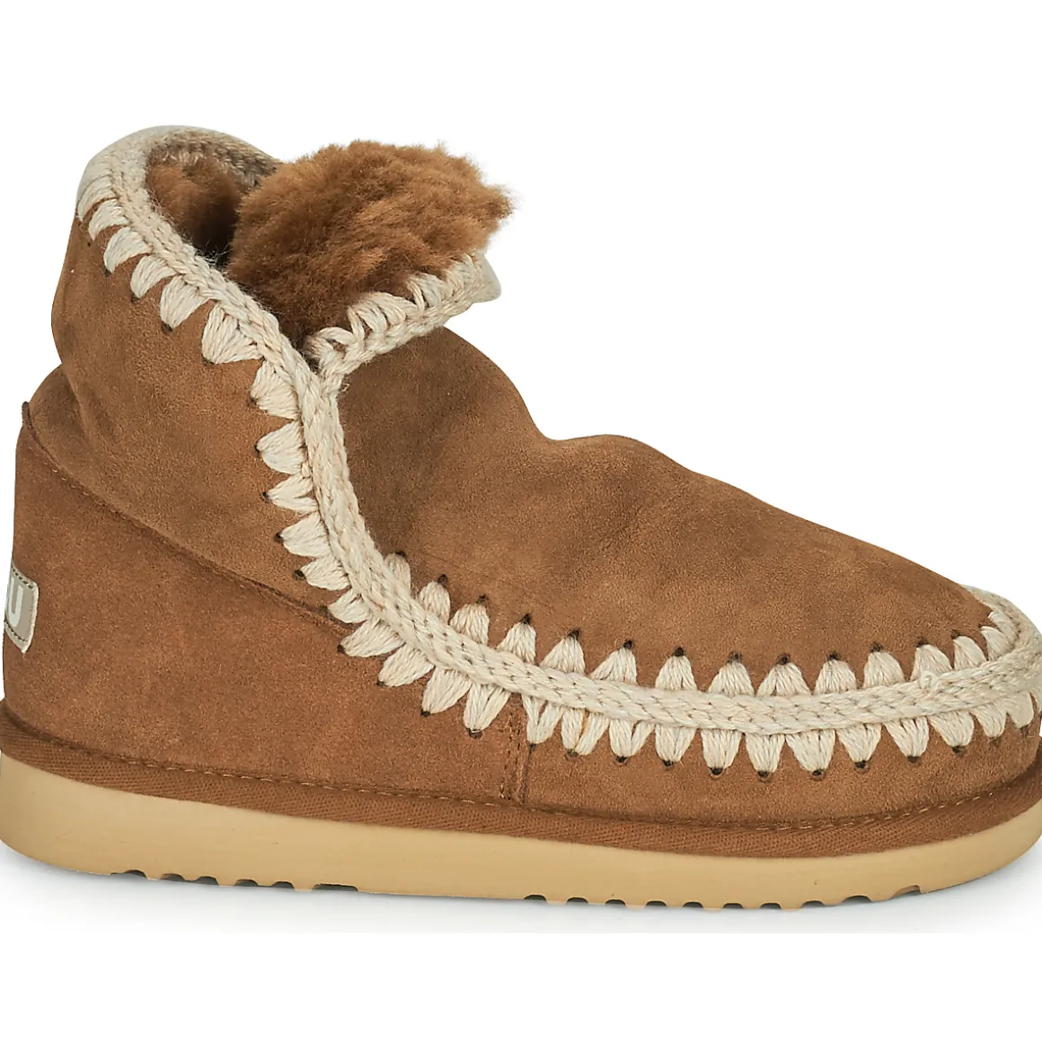 ESKIMO 18