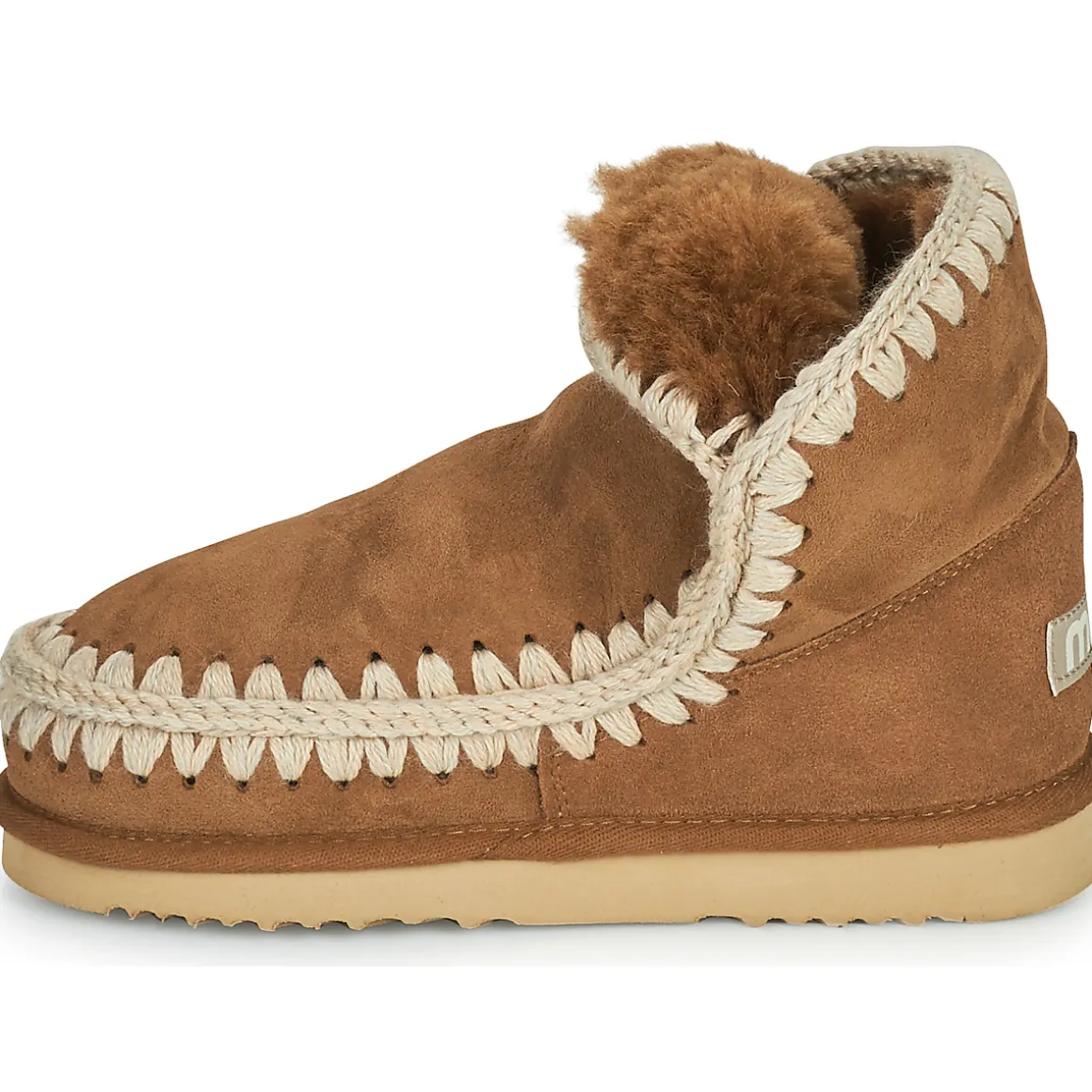 ESKIMO 18