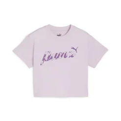 ESS+ BLOSSOM SHORT TEE G