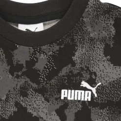 ESS CAMO AOP Tee