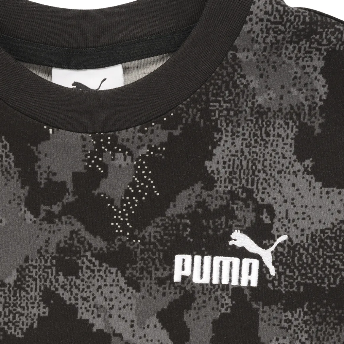 ESS CAMO AOP Tee