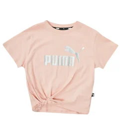 ESS KNOTTED TEE