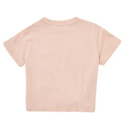 ESS KNOTTED TEE