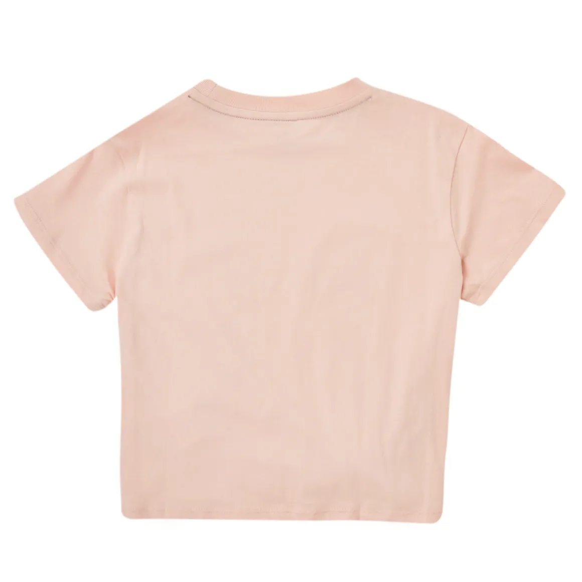 ESS KNOTTED TEE