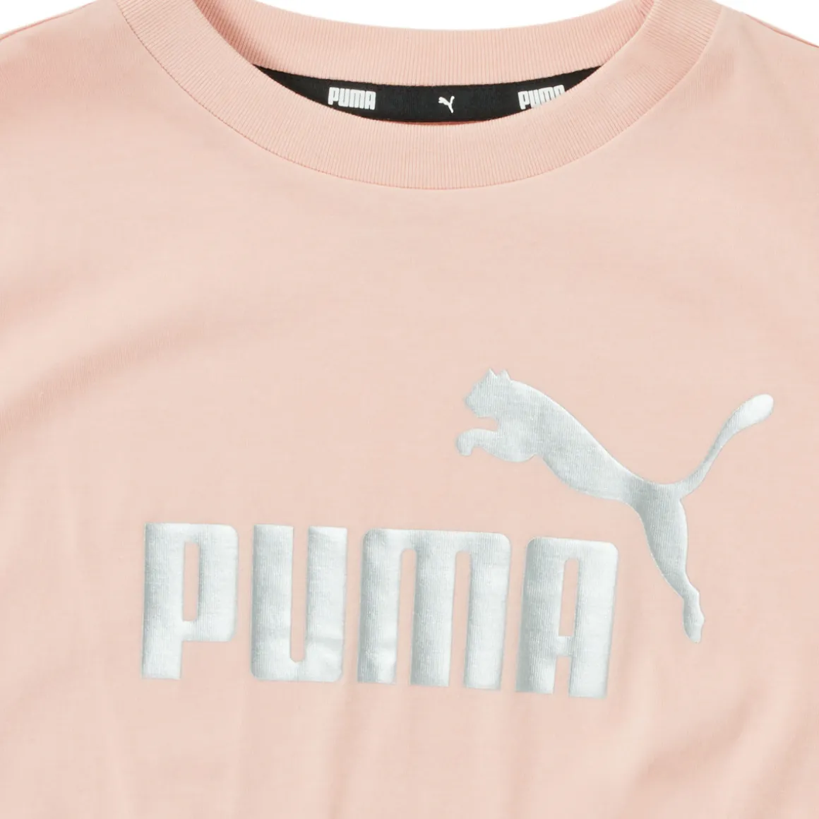 ESS KNOTTED TEE