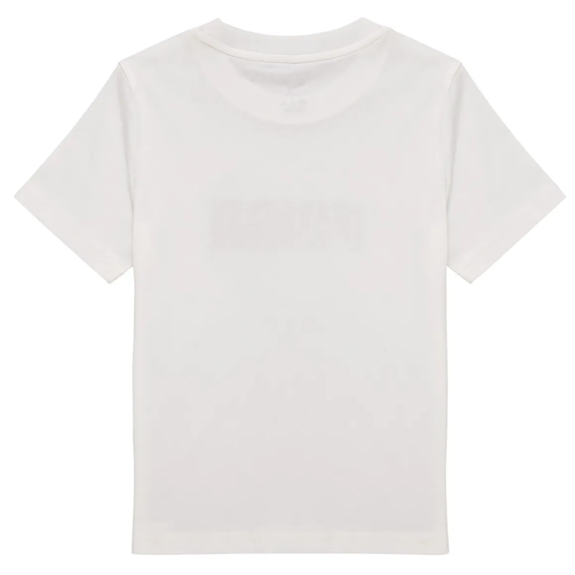 ESS No. 1 Logo Tee