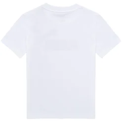ESS NO1 LOGO TEE B