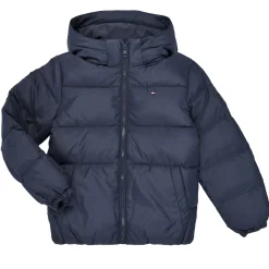 ESSENTIAL DOWN JACKET