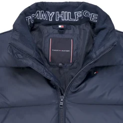 ESSENTIAL DOWN JACKET