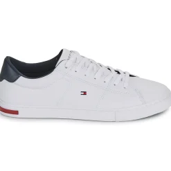 ESSENTIAL LEATHER DETAIL VULC