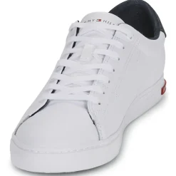 ESSENTIAL LEATHER DETAIL VULC