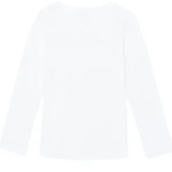 ESSENTIAL TEE L/S