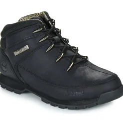 EURO SPRINT MID LACE UP