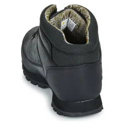 EURO SPRINT MID LACE UP