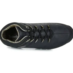 EURO SPRINT MID LACE UP