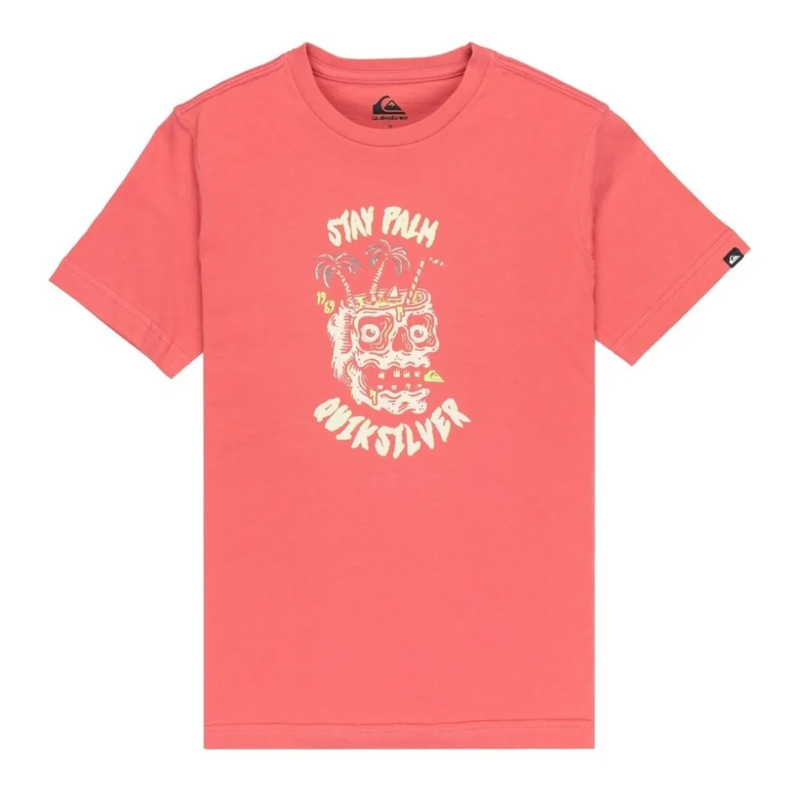 Ev Stay Palm