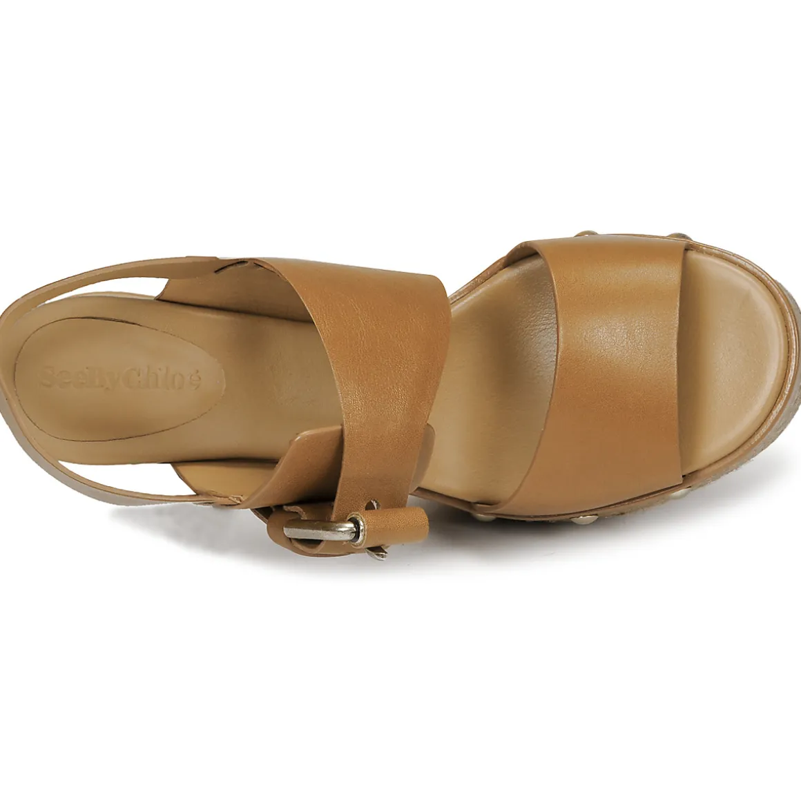 FIBBIA CLOG