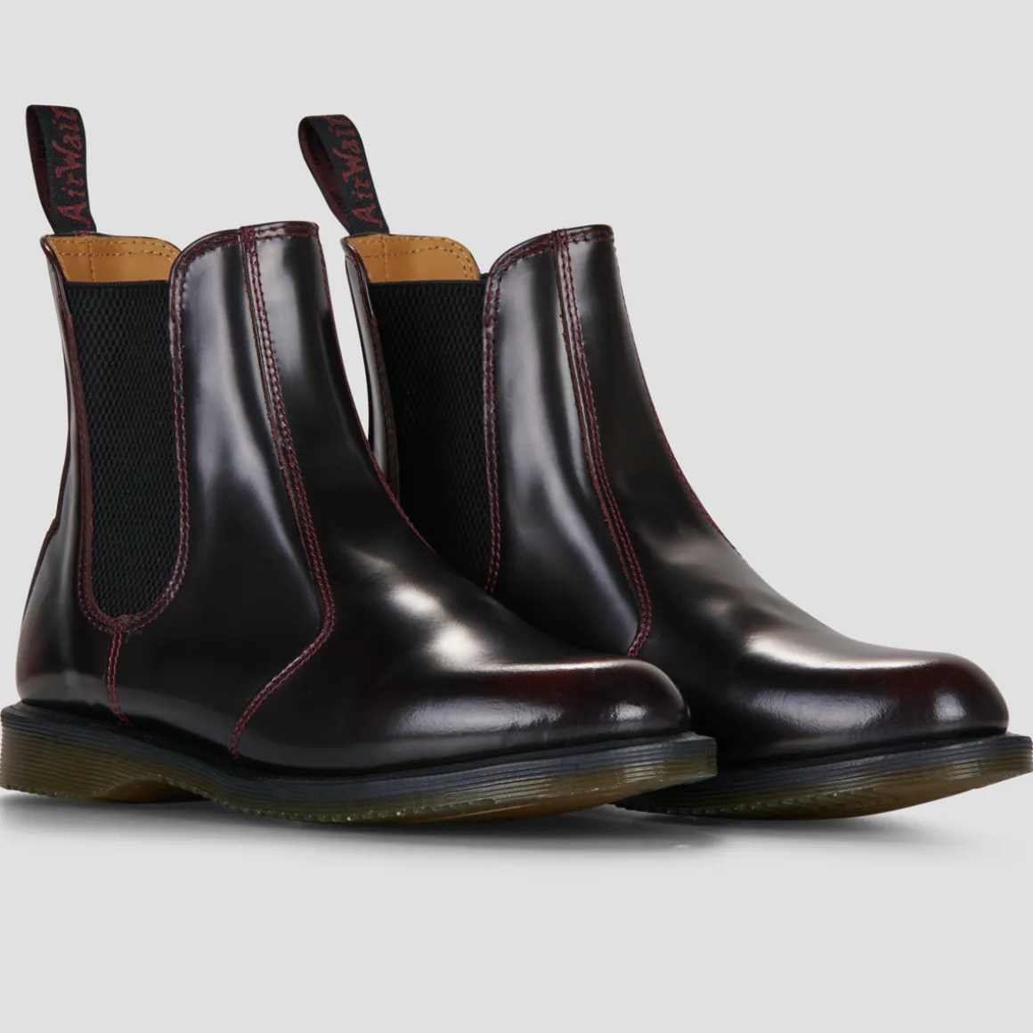 FLORA BOOT