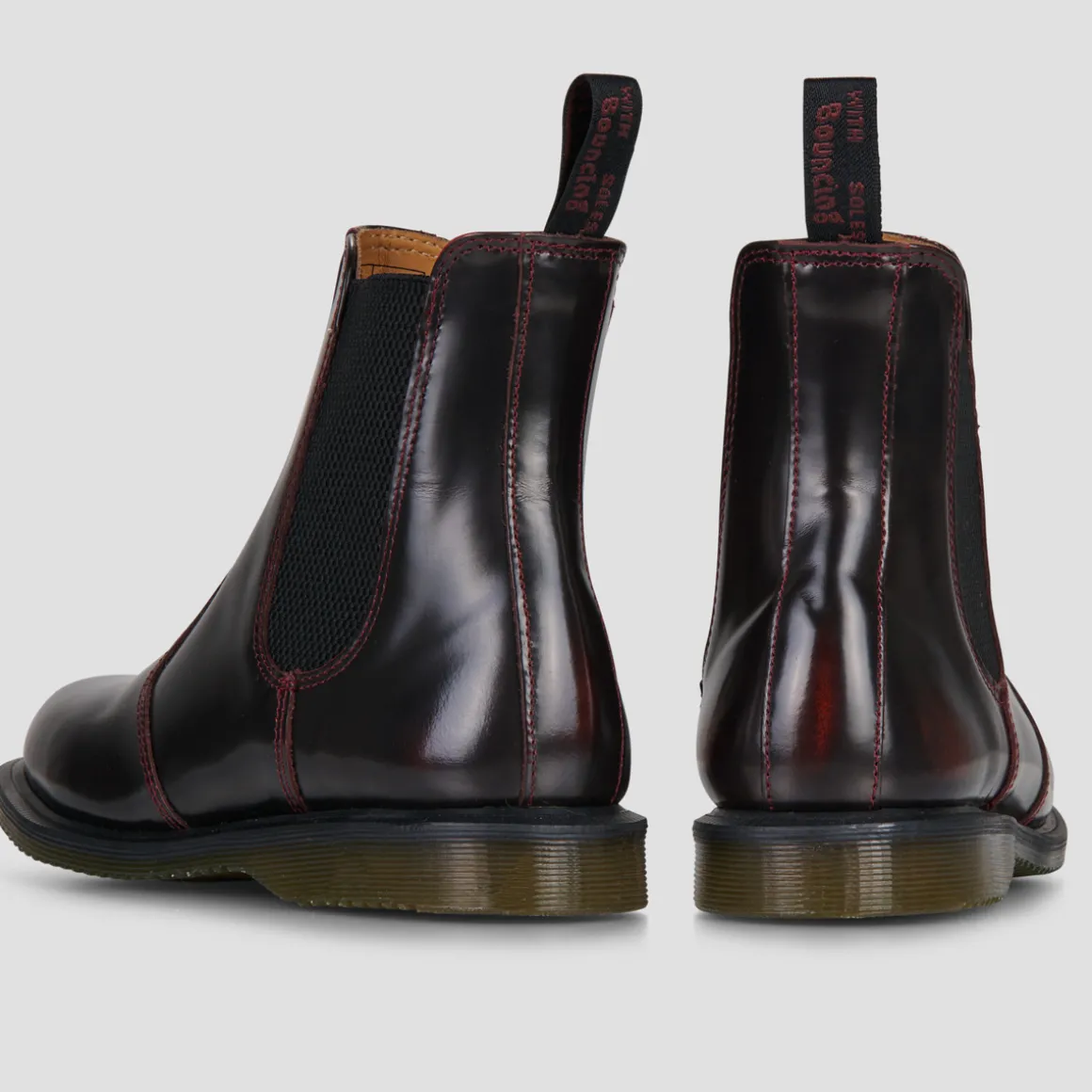 FLORA BOOT