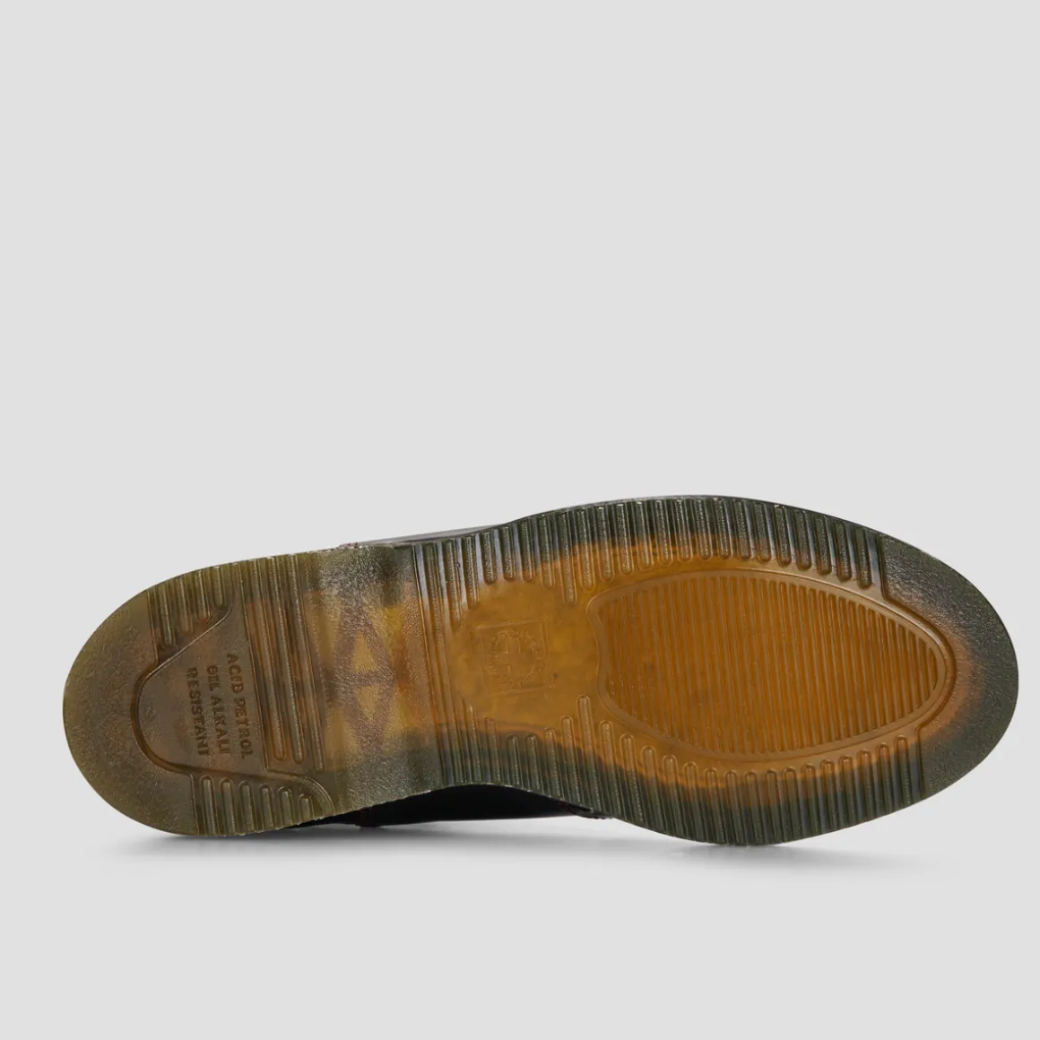 FLORA BOOT