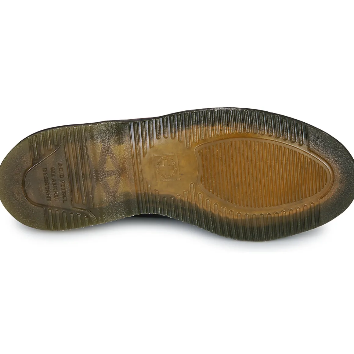 FLORA BOOT