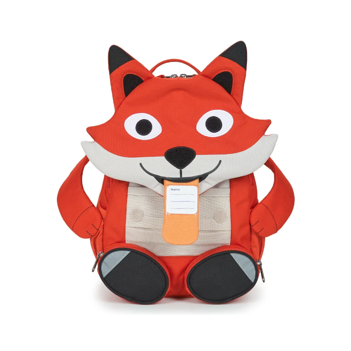 FOX