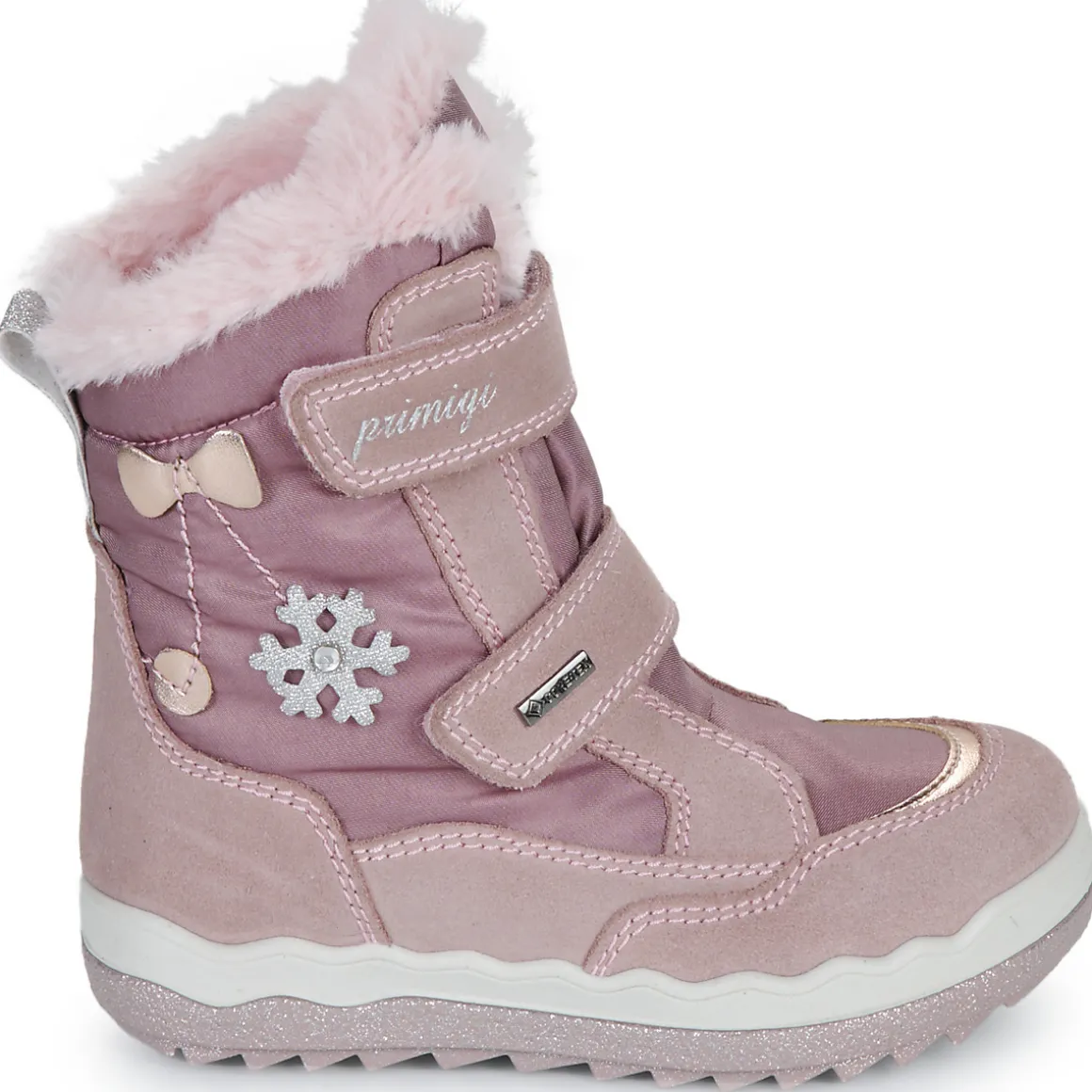 FROZEN GTX