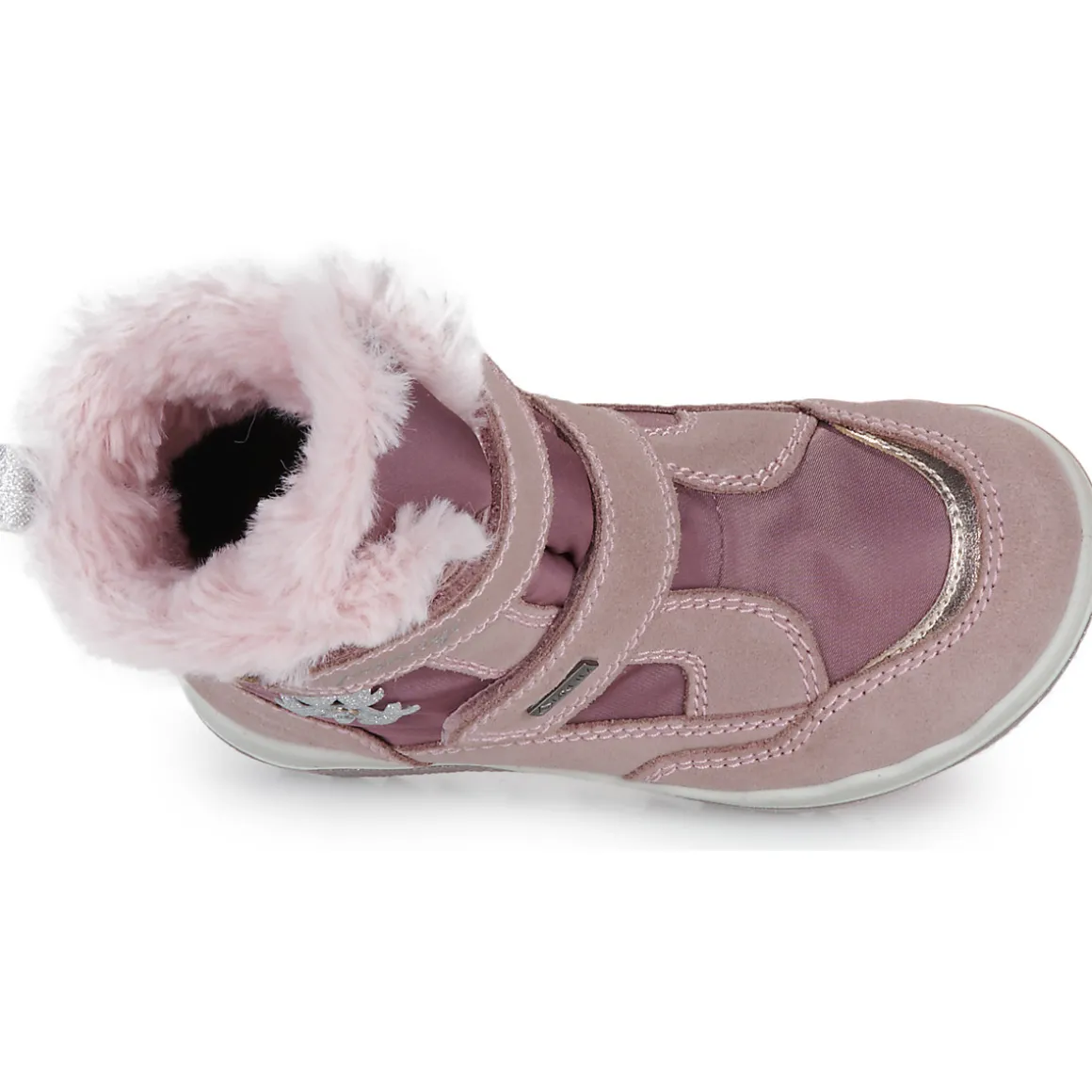 FROZEN GTX