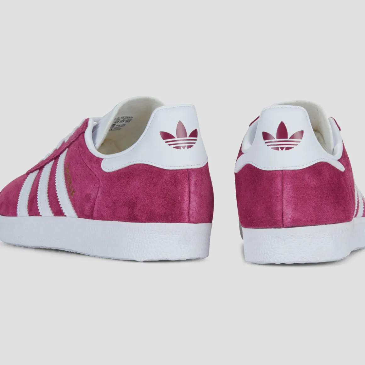 GAZELLE