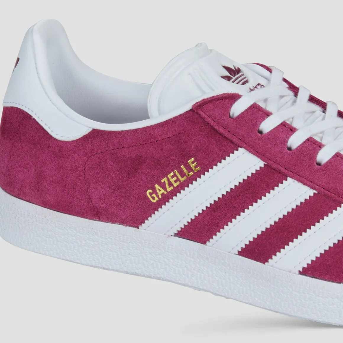 GAZELLE