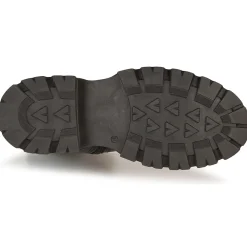 GEORDIE BUCKLE