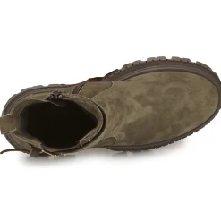 GEORDIE BUCKLE