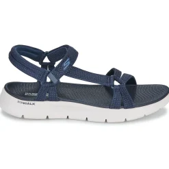 GO WALK FLEX SANDAL - SUBLIME
