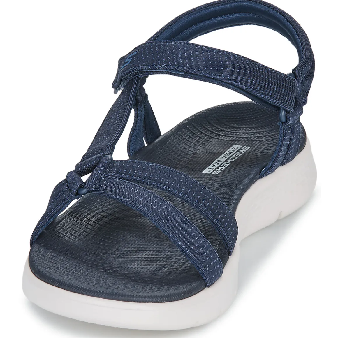GO WALK FLEX SANDAL - SUBLIME