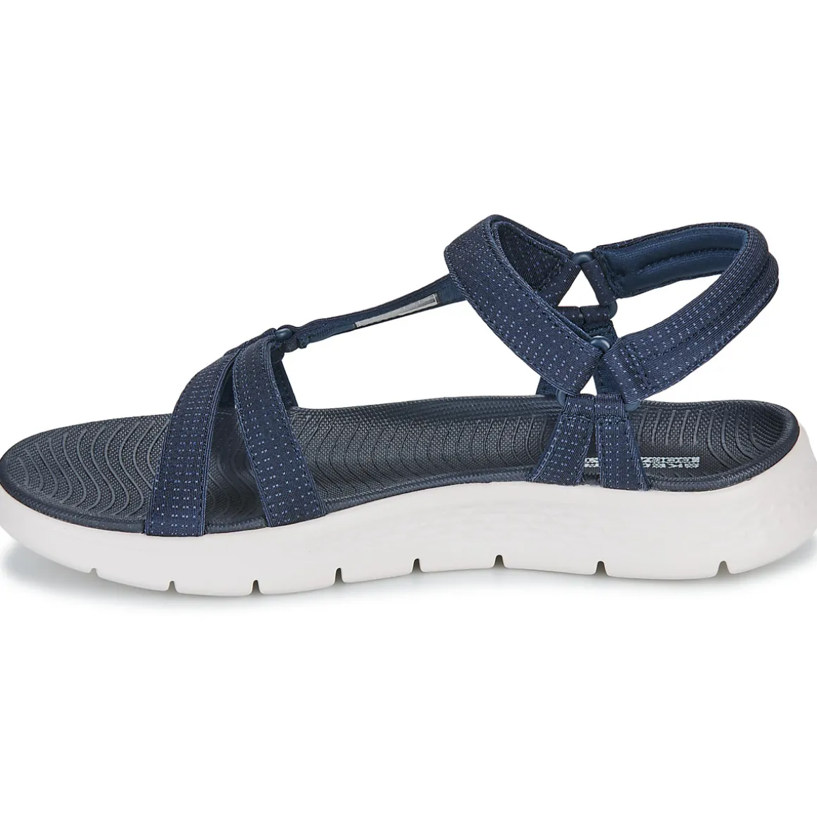 GO WALK FLEX SANDAL - SUBLIME