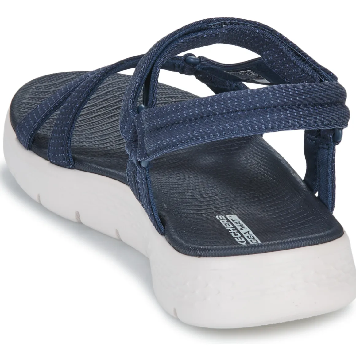 GO WALK FLEX SANDAL - SUBLIME