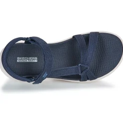 GO WALK FLEX SANDAL - SUBLIME