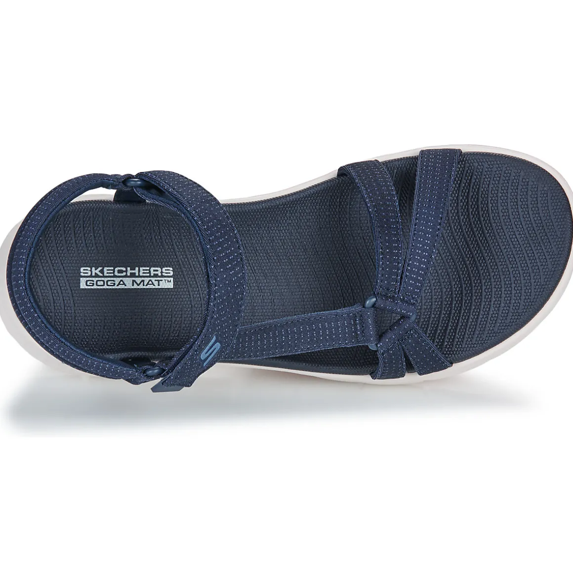 GO WALK FLEX SANDAL - SUBLIME