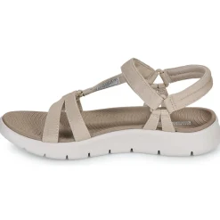 GO WALK FLEX SANDAL - SUBLIME