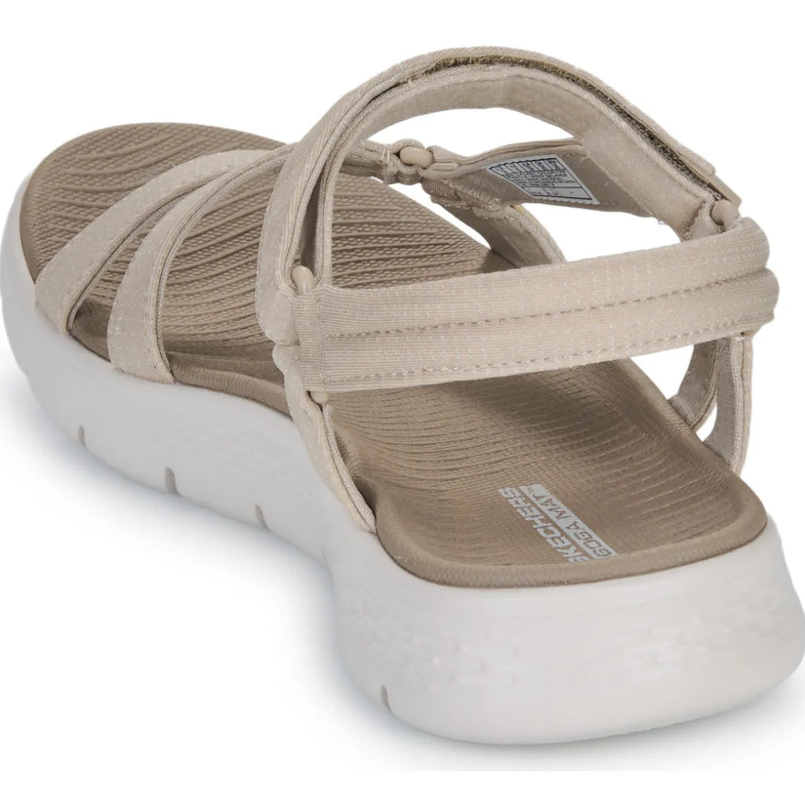 GO WALK FLEX SANDAL - SUBLIME