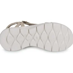 GO WALK FLEX SANDAL - SUBLIME
