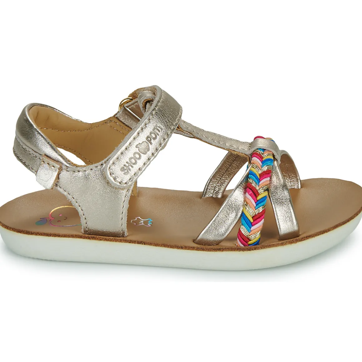GOA SALOME
