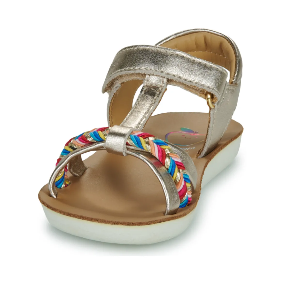 GOA SALOME