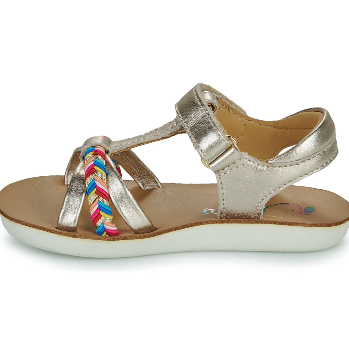 GOA SALOME