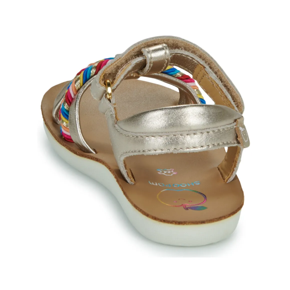 GOA SALOME