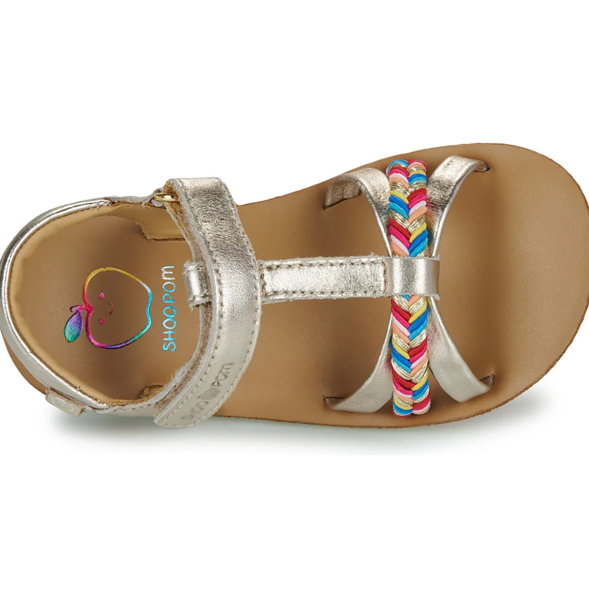 GOA SALOME
