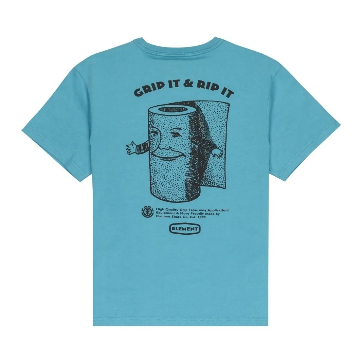 Grip It Y