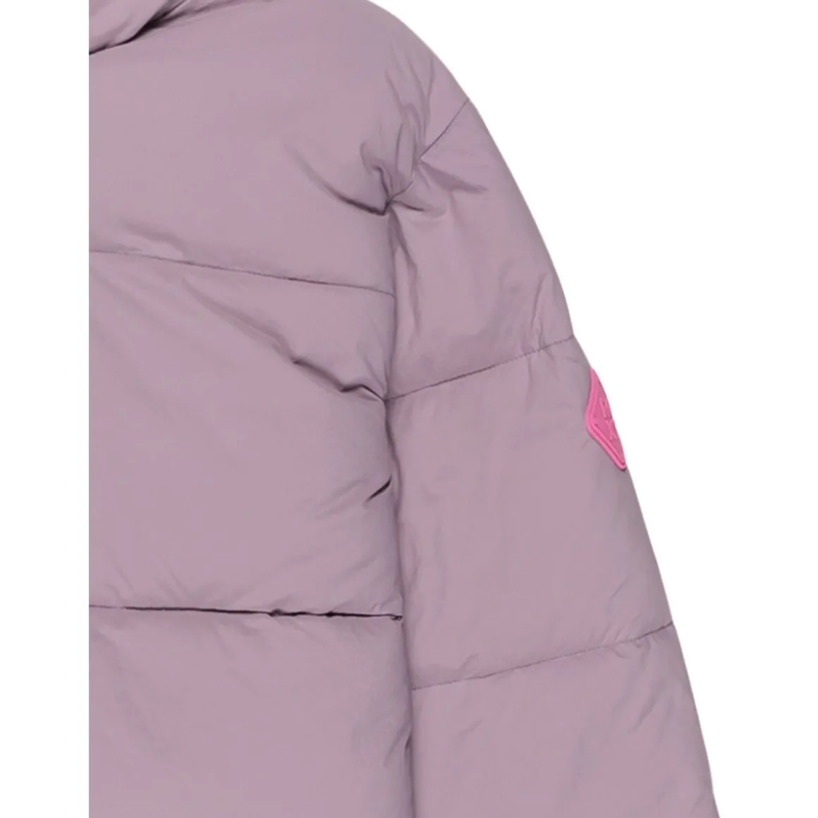 Groovy Baby Puffer