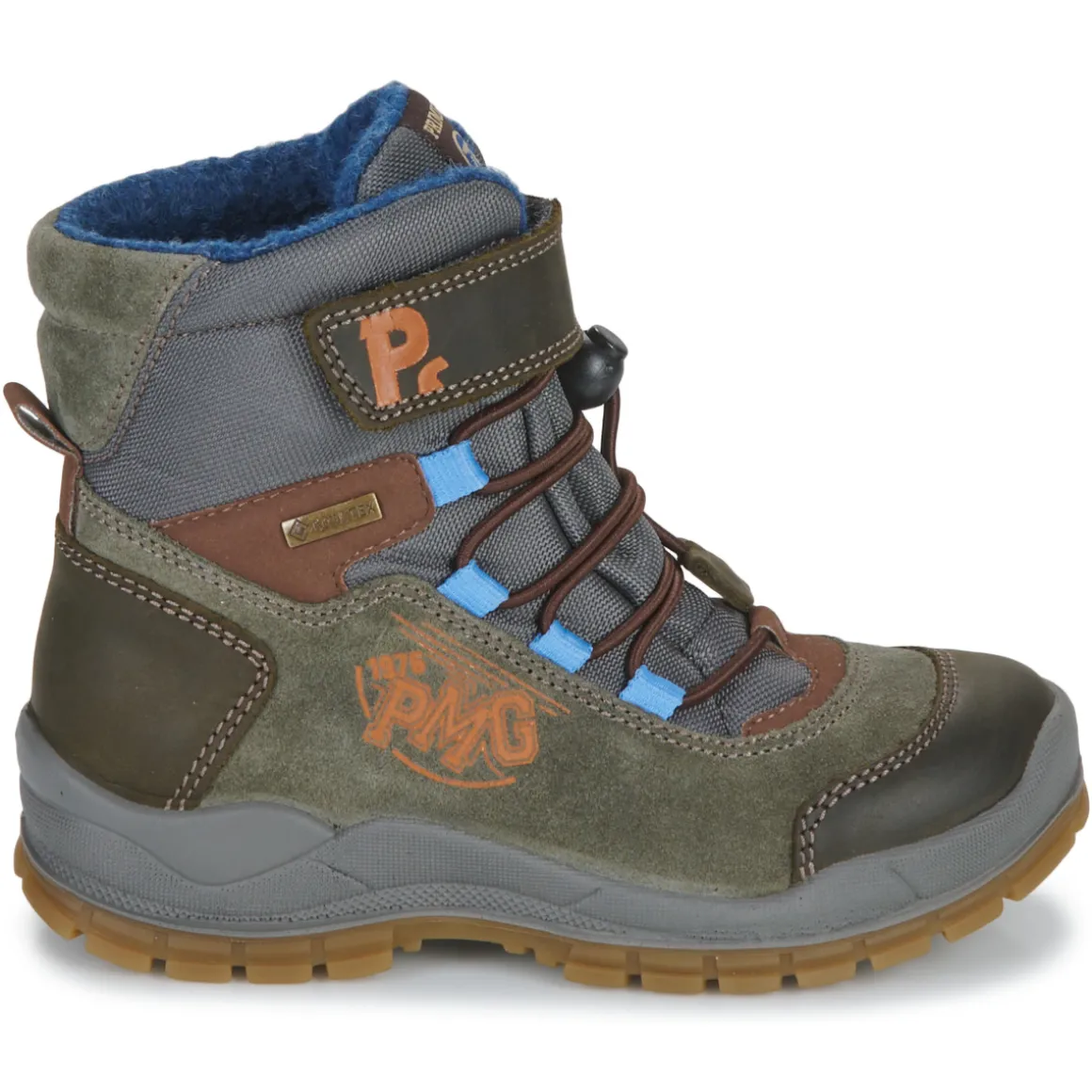 HANS GTX