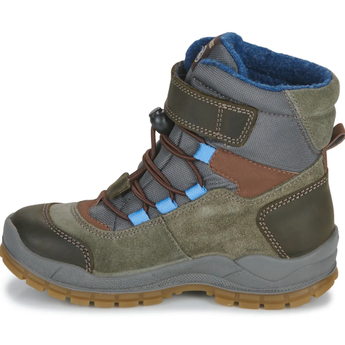 HANS GTX
